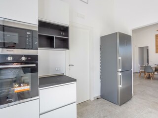 Villa Scopello Ambiente 15