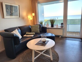 Ferienwohnung Döse Ausstattung 1