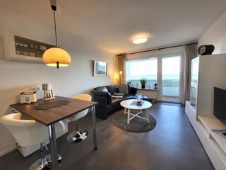 Ferienwohnung Döse Ausstattung 7