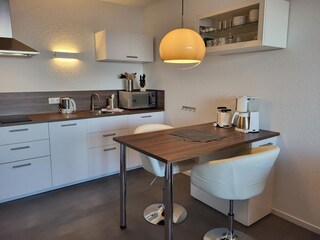 Ferienwohnung Döse Ausstattung 8