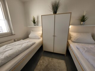 Ferienwohnung Döse Ausstattung 10