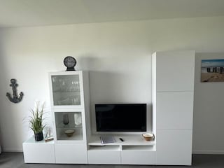 Ferienwohnung Döse Ausstattung 6