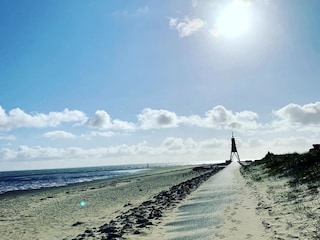 Ferienwohnung Cuxhaven Umgebung 27
