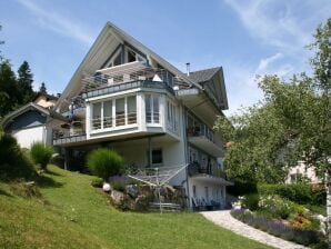 Ferienwohnung Haus Gisela - Zimmermann - Todtmoos - image1