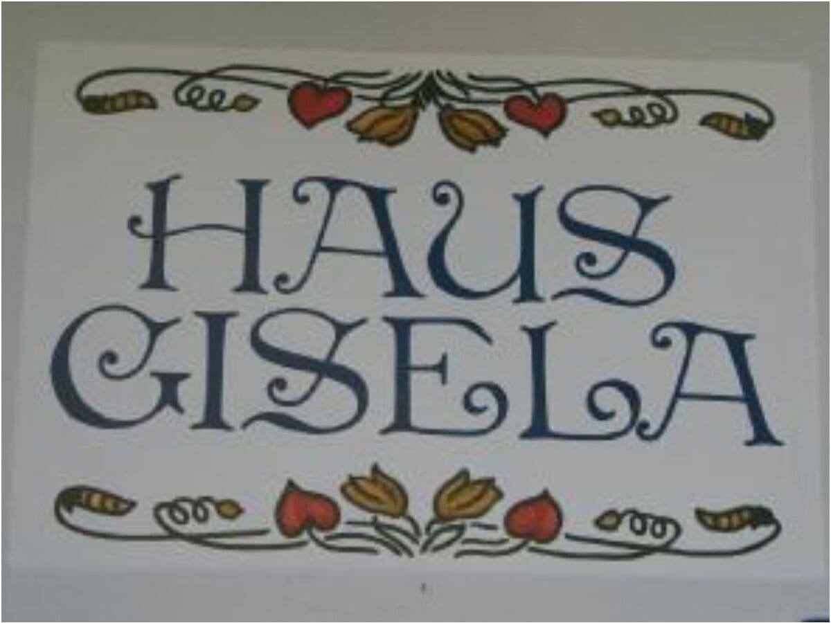 Haus Gisela