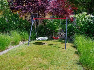 Spielwiese