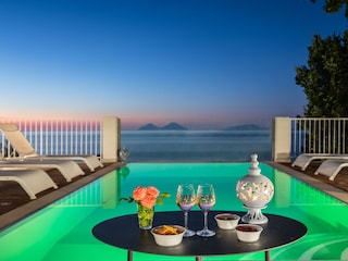 Villa Capo d'Orlando Umgebung 1