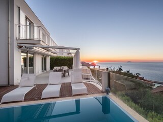 Villa Capo d'Orlando Omgeving 2