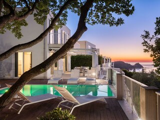 Villa Capo d'Orlando Omgeving 3