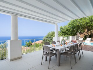 Villa Capo d'Orlando Omgeving 5
