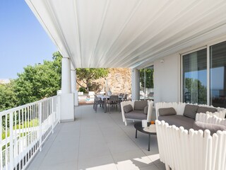 Villa Capo d'Orlando Omgeving 6