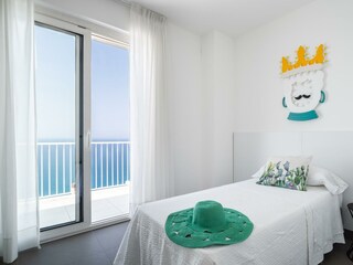 Villa Capo d'Orlando Omgeving 13