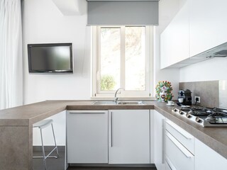 Villa Capo d'Orlando Omgeving 24