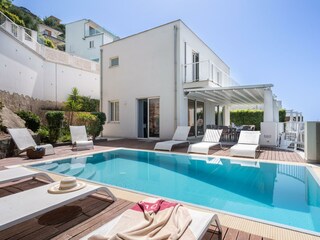 Villa Capo d'Orlando Omgeving 42