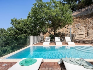 Villa Capo d'Orlando Caratteristiche 4