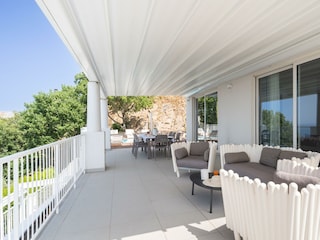 Villa Capo d'Orlando Ambiente 6