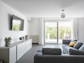 Villa Capo d'Orlando Ambiente 7