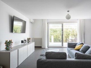 Villa Capo d'Orlando Environment 7