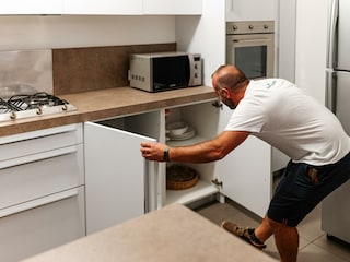 Villa Capo d'Orlando Ambiente 9