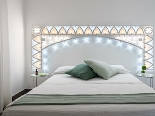 Villa Capo d'Orlando Ambiente 10