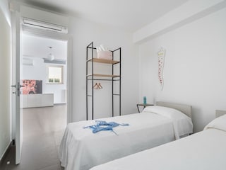 Villa Capo d'Orlando Ambiente 11