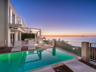 Villa Capo d'Orlando Ambiente 16