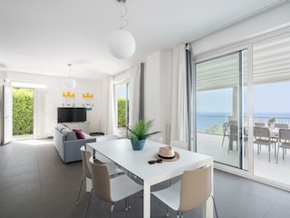 Villa Capo d'Orlando Ambiente 18