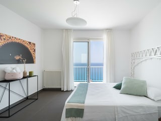 Villa Capo d'Orlando Ambiente 29