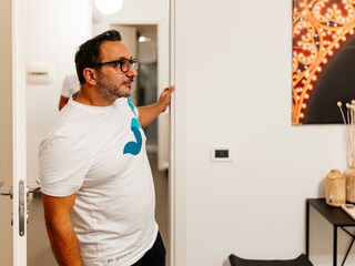 Villa Capo d'Orlando Environment 33