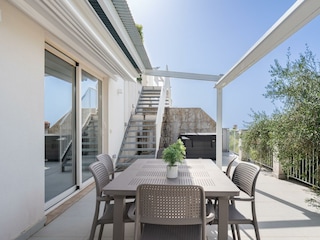 Villa Capo d'Orlando Ambiente 38