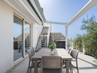 Villa Capo d'Orlando Environment 38