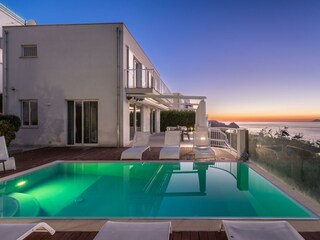 Villa Capo d'Orlando Environment 41