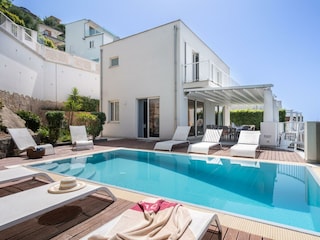 Villa Capo d'Orlando Ambiente 42