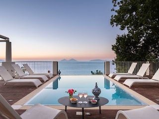 Villa Capo d'Orlando Ambiente 43