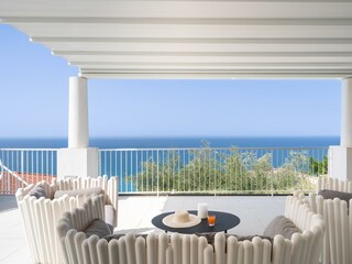 Villa Capo d'Orlando Environment 44