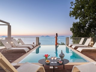 Villa Capo d'Orlando Ambiente 45