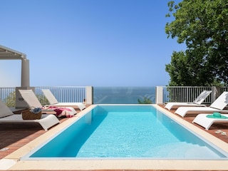 Villa Capo d'Orlando Ambiente 46