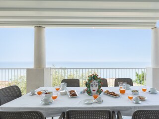 Villa Capo d'Orlando Ambiente 47