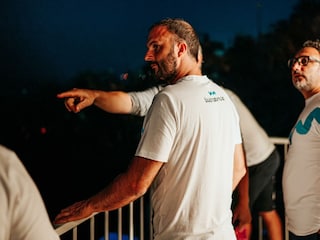 Villa Capo d'Orlando Ambiente 48