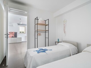 Villa Capo d'Orlando Environment 11