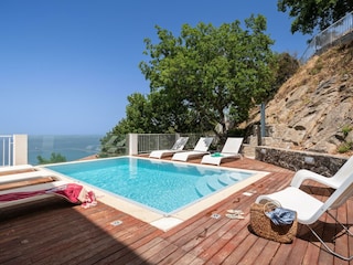 Villa Capo d'Orlando Environment 15