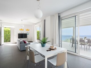 Villa Capo d'Orlando Environment 18