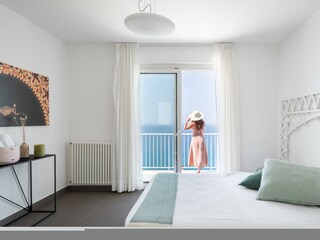 Villa Capo d'Orlando Environment 26