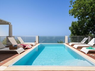 Villa Capo d'Orlando Environment 46