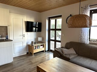 Holiday house Lübbenau Features 2