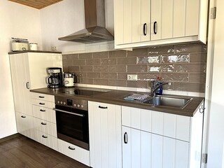 Holiday house Lübbenau Features 7