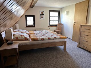 Holiday house Lübbenau Features 10