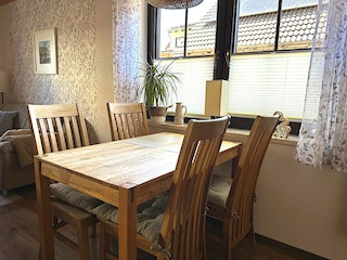 Holiday house Lübbenau Features 6