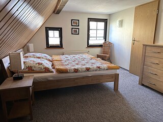 Holiday house Lübbenau Features 9