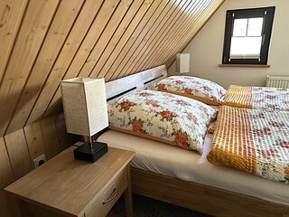 Holiday house Lübbenau Features 10